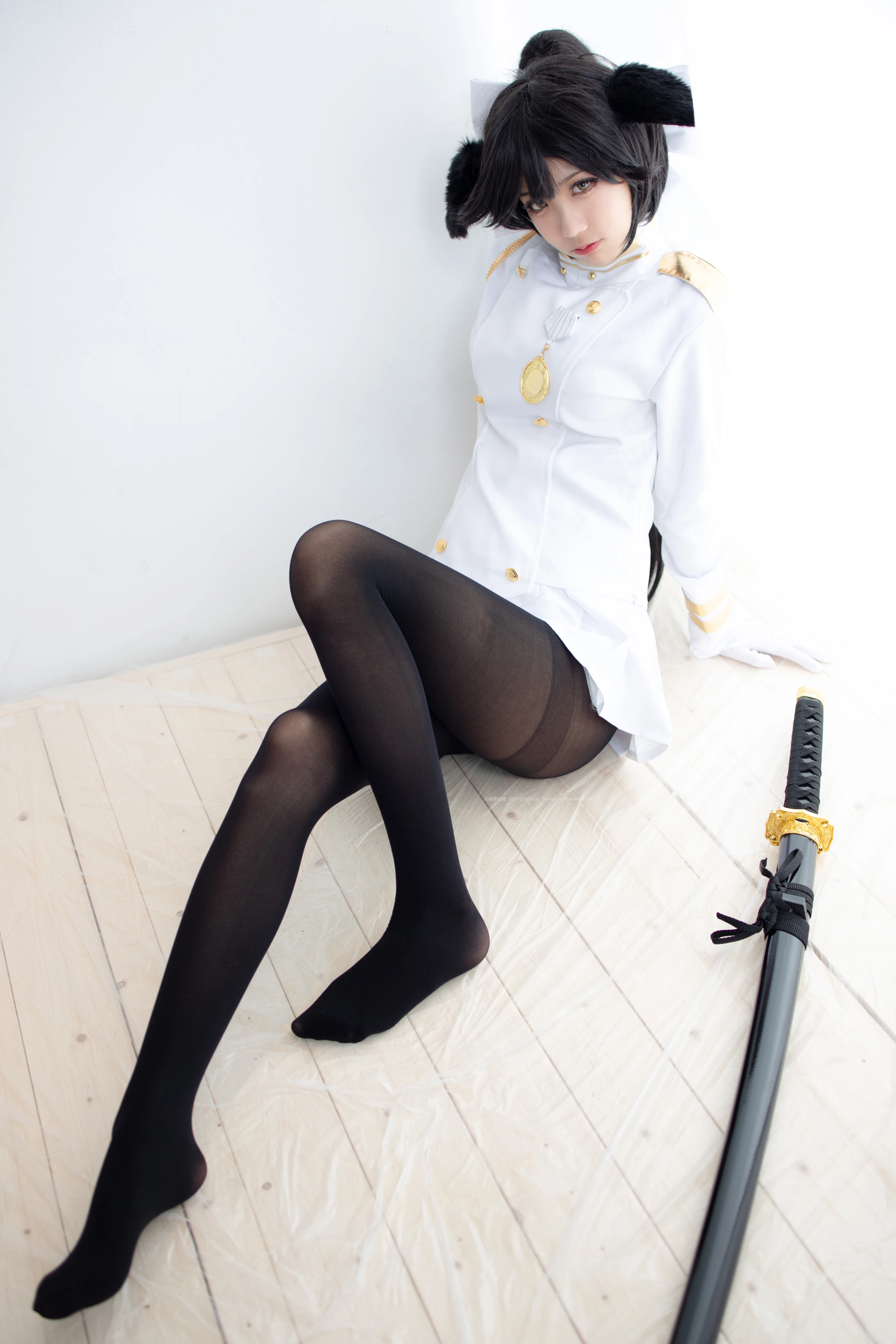 森萝财团 LOVEPLUS-005 [107P 1V]插图5